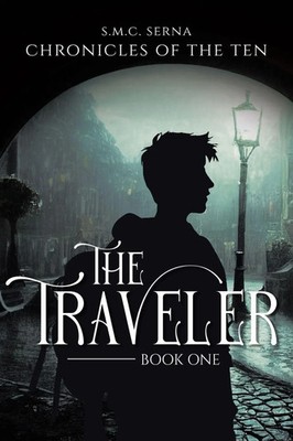 S. M. C. Serna | The Traveler | Taschenbuch | Englisch (2024) | Page Publishing