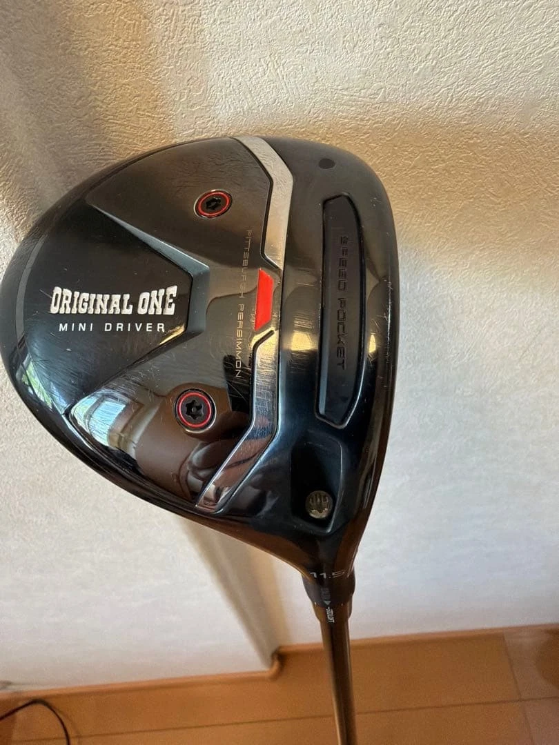 TaylorMade Stiff Mini Driver Golf Clubs for sale | eBay