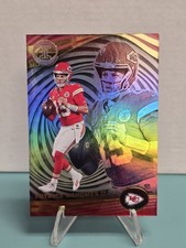 2023 Panini Illusions Patrick Mahomes II Hobby Box #52 Kansas City Chiefs