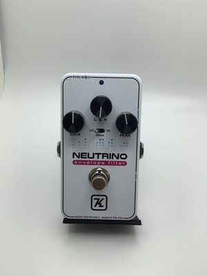 Keeley Neutrino V2 Optocoupler Based Envelope Filter / Auto Wah Guitar Pedal