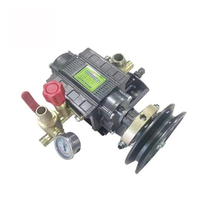 #ad Agricultural Multifunctional High Pressure Gear Pump Garden Irrigation Orchard $355.96