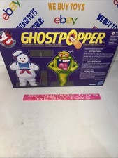 The Real Ghostbusters Ghostpopper Ghost Popper Retro Hasbro Kenner Classics 2021