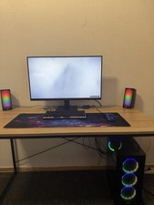 Gaming PC Windows 11 Ryzen 5 RTX 3050 32GB RA...