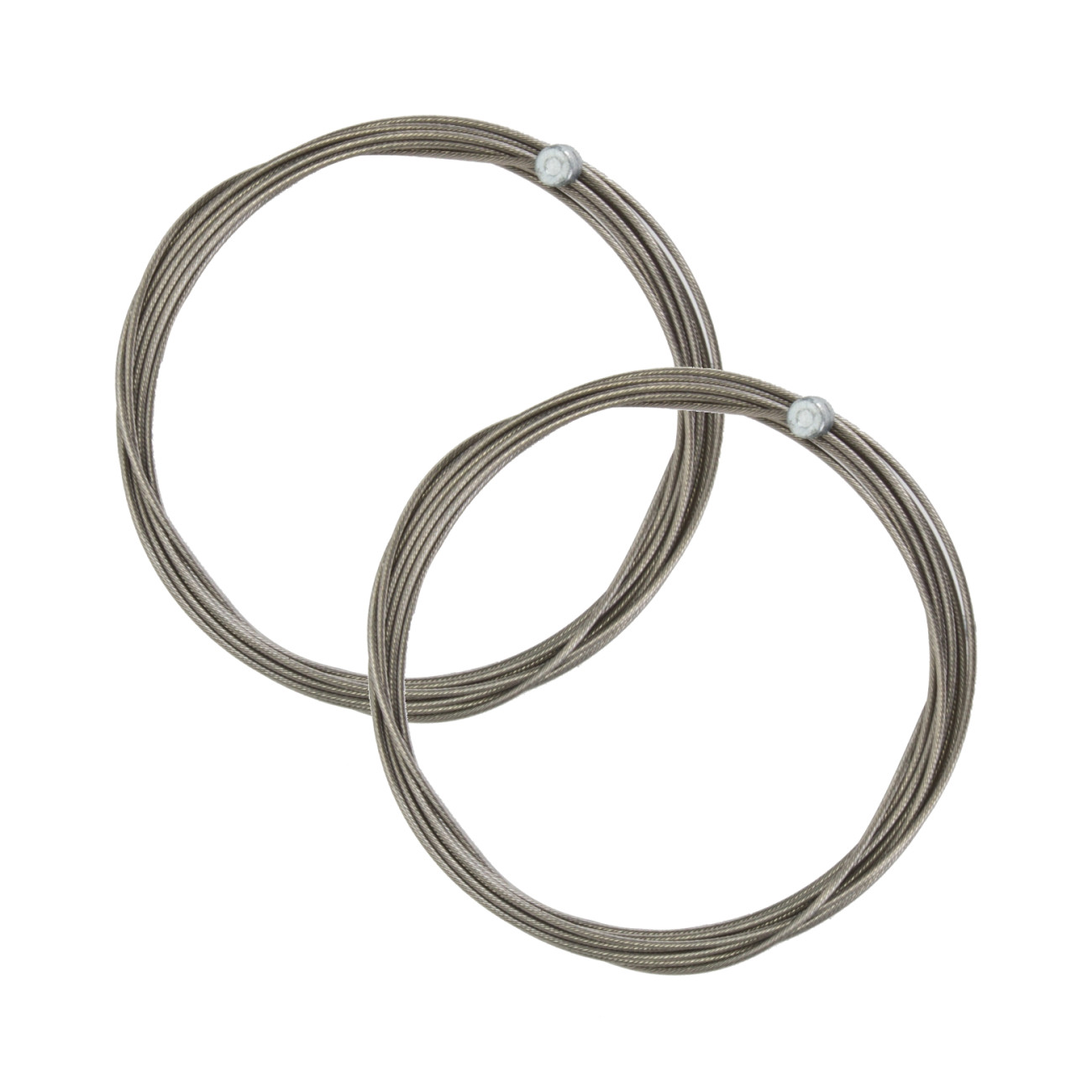 Комплект из 2 тормозных тросов Sunlite 3000 мм 15 мм 3790₽