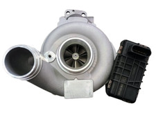 Turbolader für Mercedes CLK CLS GLE C- E- G- GL- M- R- S-Klasse Sprinter CDI Neu Turbolader für Mercedes CLK CLS GLE C- E- G- GL- M- R- S-Klasse Sprinter CDI Neu
