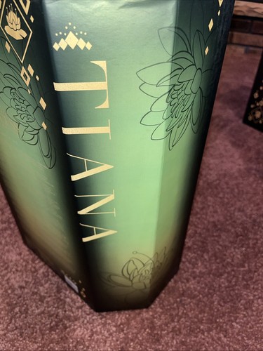 Disney Designer Ultimate Princess Tiana Limited Edition NRFB 1393 Of 9800 - Bild 7 von 11