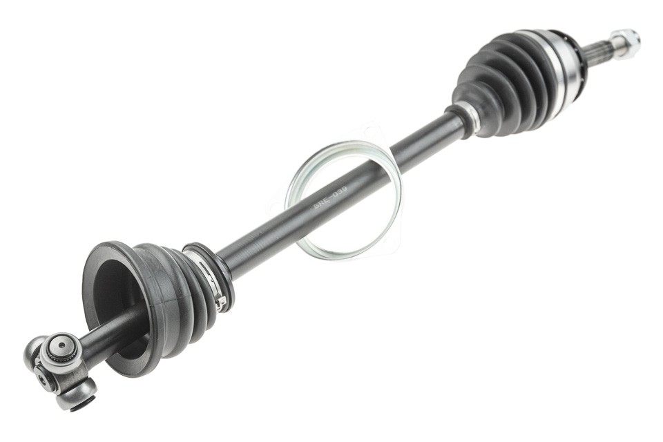 Nty Driveshaft Left For Dacia Logan 04-, Sandero 08 - Image 4
