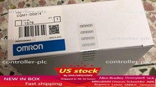 1PC New OMRON Programmable Controller PLC Module CQM1-OD214  US Free TAX