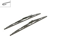 Bosch 3 397 118 309 Wischerblatt FüR Daf, Irisbus, Iveco, Nissan, Opel, Renault