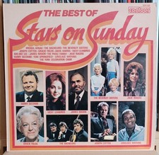 (39) Various – The Best Of Stars On Sunday LP