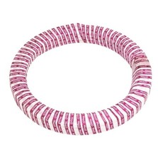 Hep2O HXX50/22W Push-Fit PB Barrier Pipe 22mm x 50m White