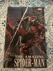 AMAZING SPIDER-MAN #24 BERMEJO AMAZING VISIONS  VARIANT SPIDER-MAN 1