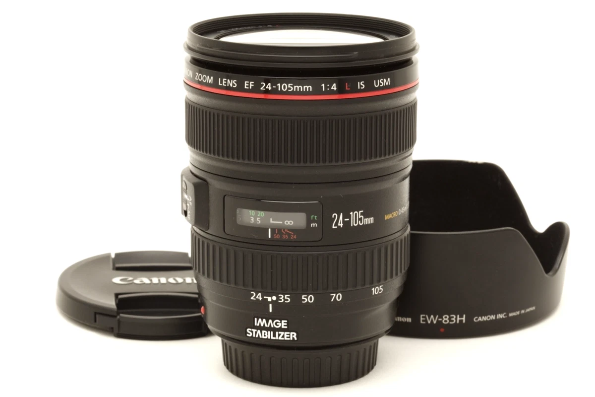 Canon 