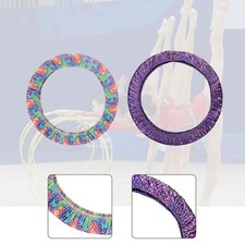 Rhythmic Gym Ring Cover, 85cm, Easy to Install