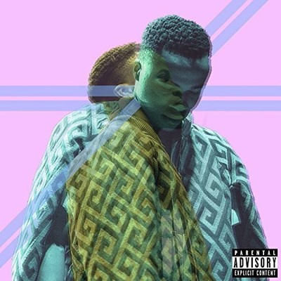 Alan kingdom - Lines [New CD] Explicit, Digipack Packaging
