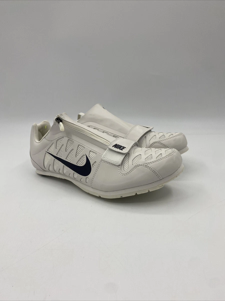 Nike Zoom Long Jump 4 Black for Sale | Authenticity Guaranteed | eBay