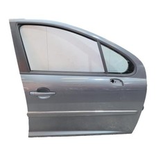Porte avant et accessoires Peugeot 207