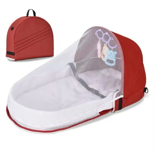Draagbare Babybed - Afbeelding 2 van 3