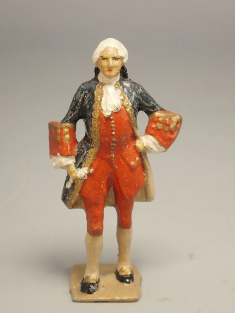 Figurine Vertunni – Beaumont (occasion)