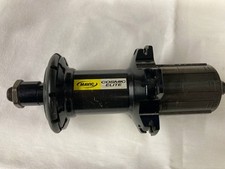 Mavic Cosmic Elite rear hub 20h Q/R 130mm 11spd Shimano fit