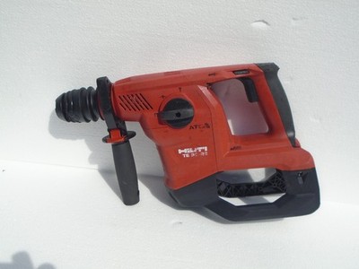 Hilti TE 30-A/22 nuron Akku  Meisselhammer,Schlagbohrmaschinne