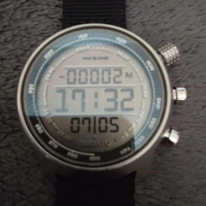Suunto Elementum Terra | eBay