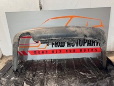 Passat 3C 3C5  Stossstange Stossfänger Spoiler hinten 3C9807521A