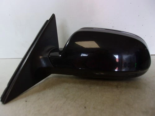 2010 - 2016 Audi A4 Driver Sedan LH Power Door Mirror OEM