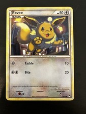 Eevee 56/95 – Call of Legends – Lightly Played Pokémon Card