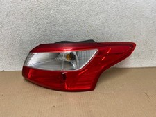 2012 2013 2014 Ford Focus Sedan Right Passenger Rh Side Tail Light Oem Ah4374 Lk 2012 2013 2014 Ford Focus Sedan Right Passenger Rh Side Tail Light Oem Ah4374 Lk