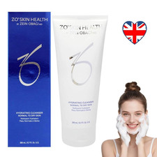 ZO SKIN HEALTH Exfoliating Cleanser for Normal To Oily Skin - Refresh & Cleanse