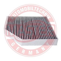 Master-Sport Germany Filter, Innenraumluft U.A. FüR Audi, Bentley