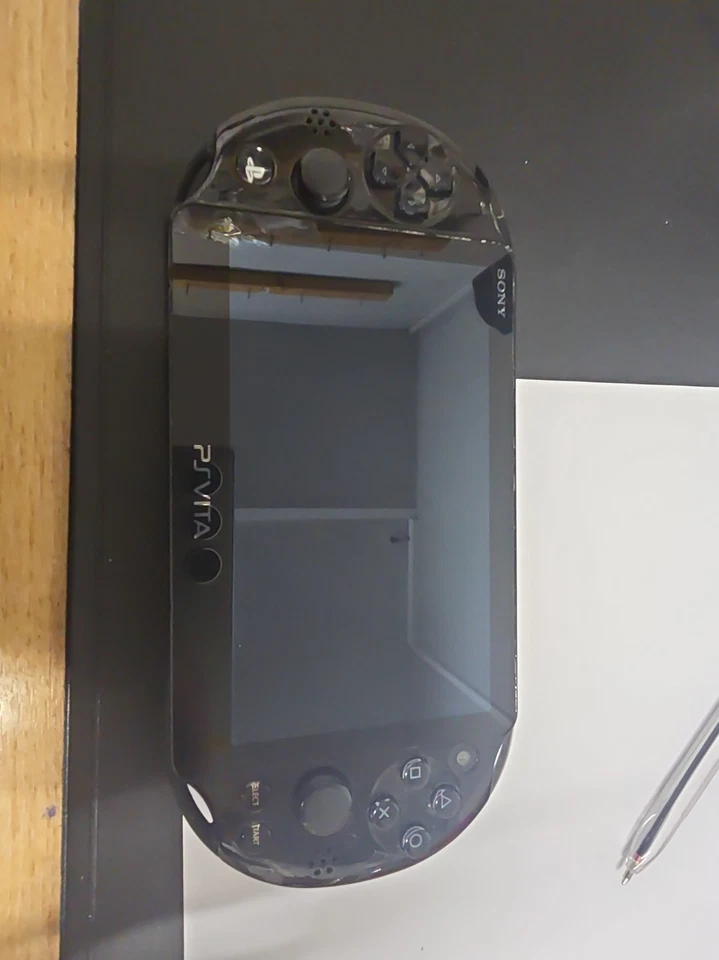 Sony PlayStation Vita, photo 1 of 5