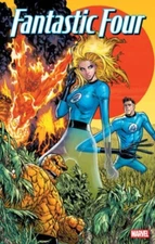 FANTASTIC FOUR #1  - 24" x 36" ROLLED POSTER