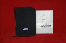 2009 Ford Edge Owners Manual Oem Se Sel Limited Factory Original