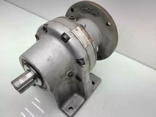 Sumitomo CNHXS-6095Y-119 Inline Gear Reducer 119:1 Ratio, 1750 RPM