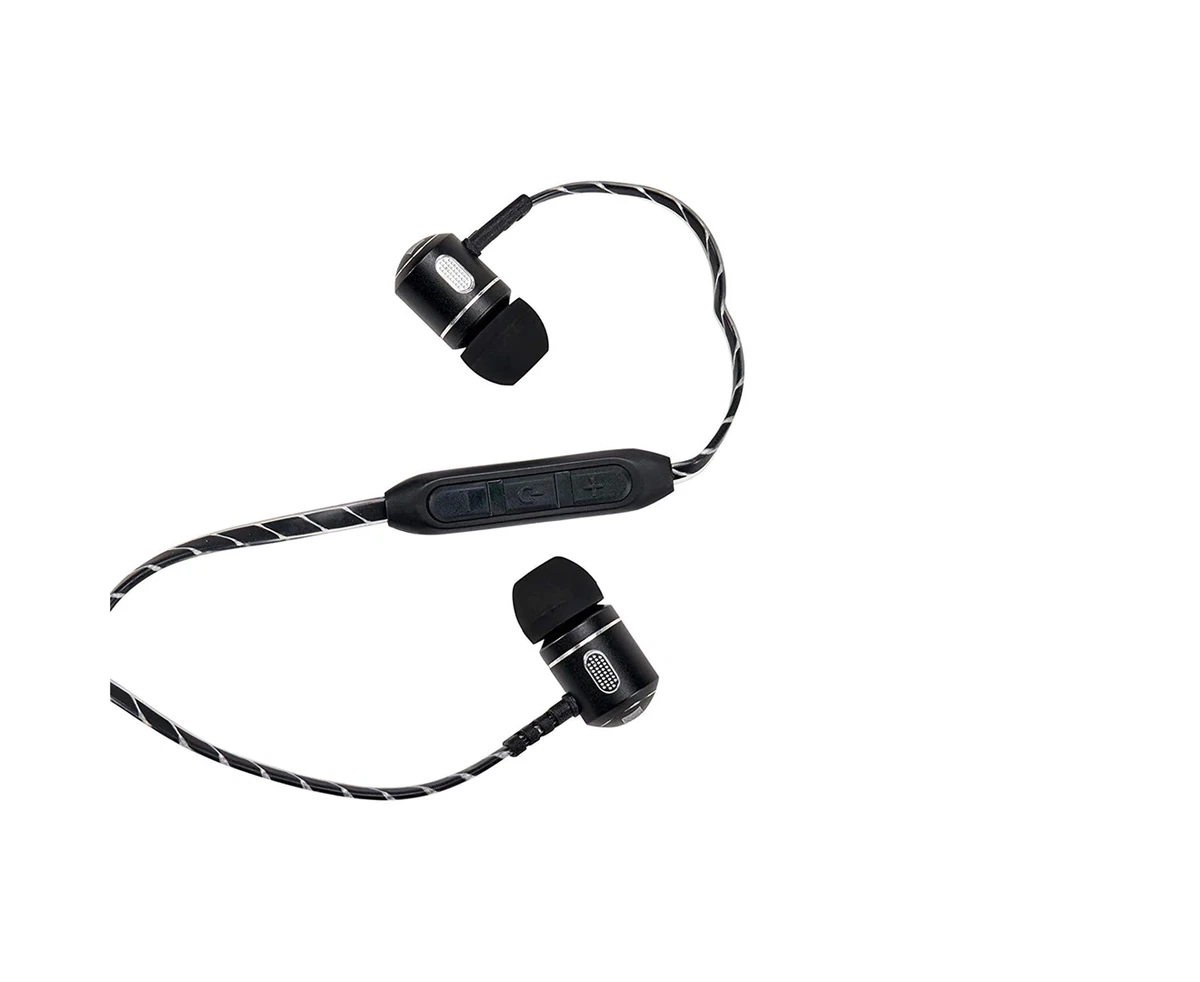 Altec lansing in ear metal earphones sale