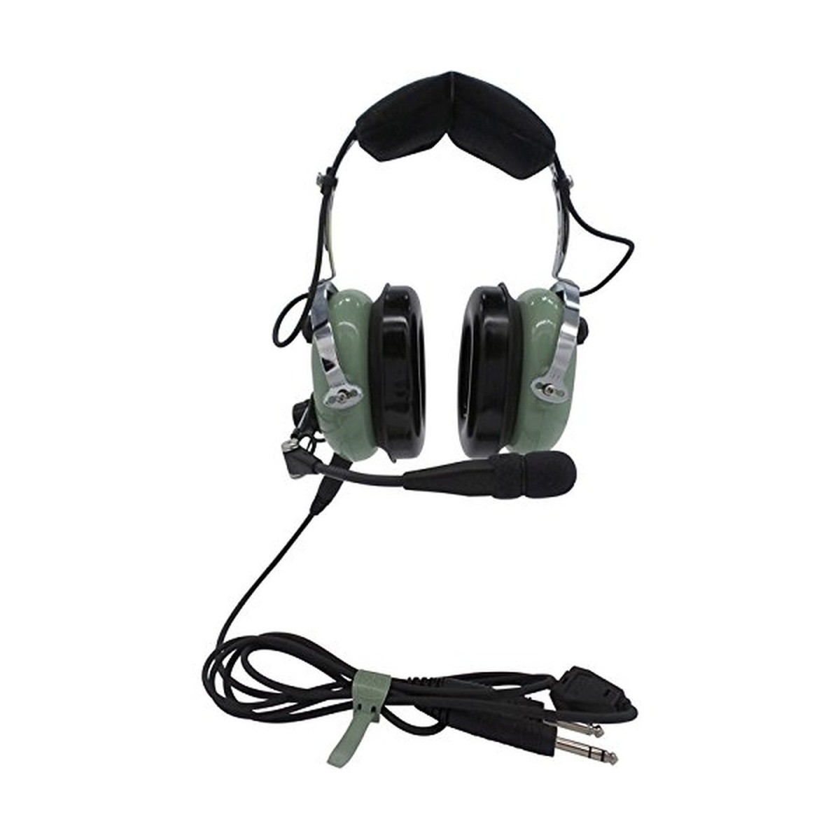 David Clark H10-60 Headset | eBay