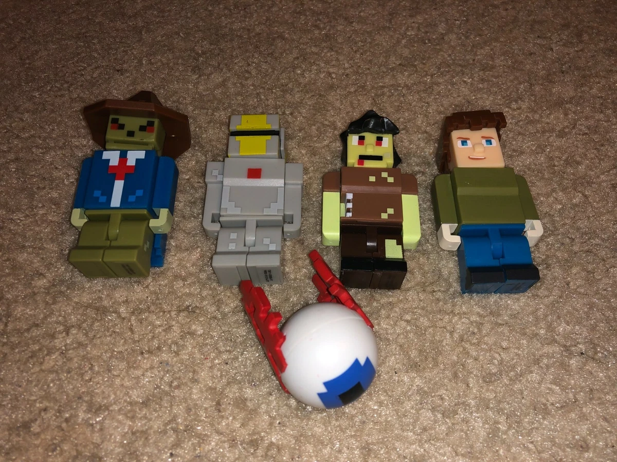 Terraria figures clearance