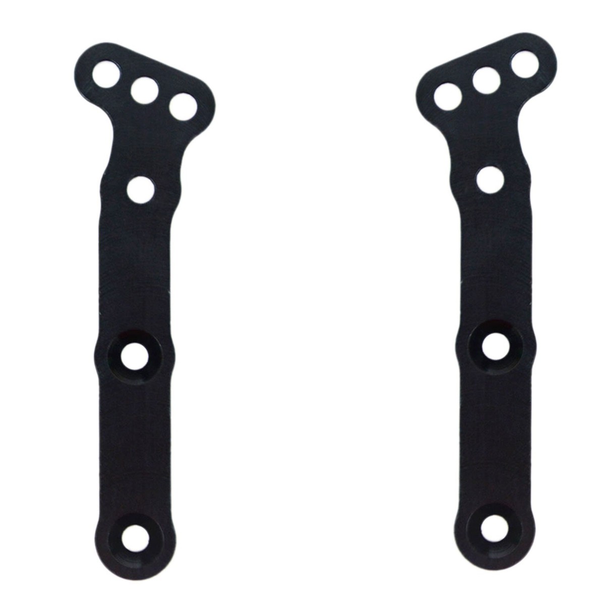 Parti Opzionali Alluminio/ammortizzatori Olio Per Auto TAMIYA 2WD - Foto 11