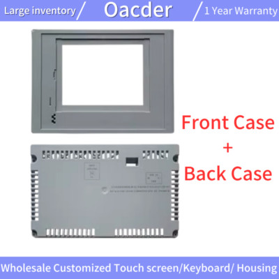 Plastic Case Housing Shell Cover for KTP600 Basic color DP 6AV6647-0AC11-3AX0