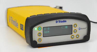 Trimble SPS551 ( SPS 551 ) dual-frequency Location GPS receiver - Empfänger