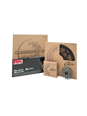 CHT Motorrad Getriebesatz Kawasaki ZX-10R Ninja 1000ccm 08-10 Kit Kawasaki 1444