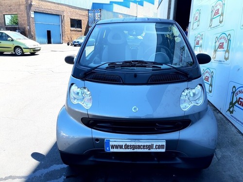 114688 wiper cleaning control for SMART COUPE BASICO (37KW) 2003 1067275 - Picture 12 of 19