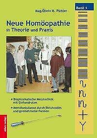 Thumbnail - Neue Homöopathie In Theorie Und Praxis | Buch | 9783934196766
