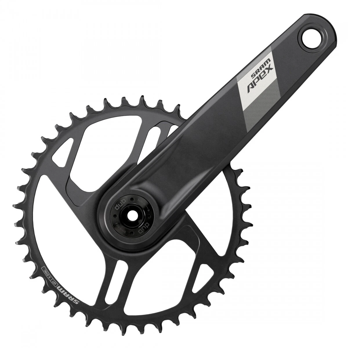 Apex 1 crankset sales