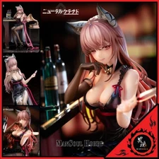NEW Reverse Studio Girls' Frontline Persicaria Besotted 1/7 Figure Presale