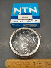 NOS NTN Bower 5735 Tapered Roller Bearing Cup Race 