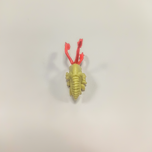 10Pcs Mega Construx Halo Flood Infection Form Pod Infector - Picture 5 of 6
