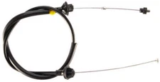 Carburetor Accelerator Cable Pioneer CA-9049